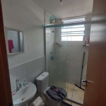 Apartamento 2 dormitórios à venda Jardim Estrela D'Alva Bauru/SP