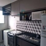 Apartamento 2 dormitórios à venda Jardim Estrela D'Alva Bauru/SP