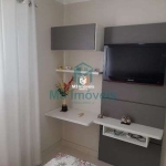 Apartamento 2 dormitórios à venda Vila Nove de Julho Bauru/SP