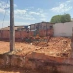 Terreno à venda Núcleo Residencial Presidente Geisel Bauru/SP