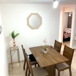 Apartamento 2 dormitórios à venda Parque Residencial das Camélias Bauru/SP