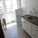 Apartamento 2 dormitórios à venda Vila Cidade Universitária Bauru/SP