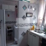 Apartamento 2 dormitórios à venda Vila Leme da Silva Bauru/SP