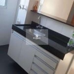 Apartamento 2 dormitórios à venda Núcleo Residencial Presidente Geisel Bauru/SP