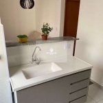 Apartamento 2 dormitórios à venda Parque União Bauru/SP