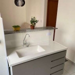 Apartamento 2 dormitórios à venda Parque União Bauru/SP