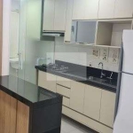 Apartamento 2 dormitórios à venda Residencial Parque Granja Cecília B Bauru/SP