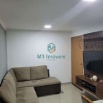 Apartamento 2 dormitórios à venda Parque das Nações Bauru/SP