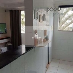 Apartamento 2 dormitórios à venda Jardim Terra Branca Bauru/SP