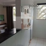 Apartamento 2 dormitórios à venda Jardim Terra Branca Bauru/SP