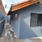 Casa 1 dormitórios à venda Núcleo Habitacional Vereador Edson Francisco da Silva Bauru/SP