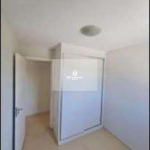 Apartamento 1 dormitórios à venda Jardim Terra Branca Bauru/SP