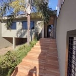 Casa 3 dormitórios para alugar Vila Regina Bauru/SP