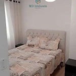 Apartamento 2 dormitórios à venda Parque Bauru Bauru/SP