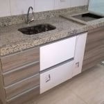 Apartamento 2 dormitórios à venda Parque Bauru Bauru/SP