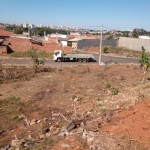 Terreno à venda Parque Santa Edwiges Bauru/SP