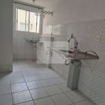 Apartamento 2 dormitórios à venda Núcleo Habitacional Vereador Edson Francisco da Silva Bauru/SP