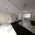 Apartamento 2 dormitórios à venda Jardim TV Bauru/SP