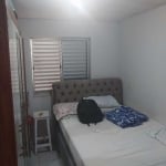 Apartamento 2 dormitórios à venda Residencial Parque Colina Verde Bauru/SP