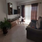 Apartamento à venda 3 Quartos, 1 Suite, 2 Vagas, 96M², JARDIM MACARENKO, SUMARÉ - SP | Edifício Vit