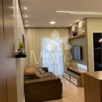 Apartamento à venda 2 Quartos, 1 Vaga, 60M², CONDOMÍNIO RESIDENCIAL VIVA VISTA, SUMARÉ - SP | Viva