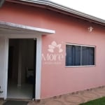 VENDA de Casa, 3 Quartos, sendo1 Suíte com Closet, Cozinha Planejada, Quintal Amplo no bairro Manoe