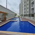 Apartamento padrão à Venda, Parque Residencial Francisco Lopes Iglesia, Nova Odessa, SP