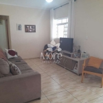 VENDA de Casa com 3 Quartos, Cozinha, Quintal Amplo no bairro Jardim Santa Eliza, Sumaré/SP