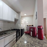 VENDA de Apartamento Modelo Camila 3 Quartos, sendo 1 Suíte, Cozinha Planejada e Varanda, no Villa