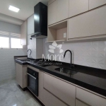 VENDA de Apartamento 2 Quartos, Último Andar, 1 Suíte, Cozinha Planejada, Varanda, Linda Vista em C