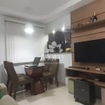 VENDA de Lindo Apartamento todo planejado, 2 Quartos  Planejado, Cozinha planejada no Bairro Reside