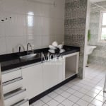 LOCAÇÃO e VENDA de Apartamento Modelo Beatriz com 3 Quartos, Sendo 1 Suíte, 2 Ares Condicionados, R