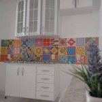 Casa para alugar em Sumaré, Parque Villa Flores, com 2 quartos, com undefined m², Villa Flora