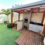Casa à venda em Sumaré, Loteamento Residencial Viva Vista, com 3 quartos, com undefined m²