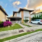 Casa em Condomínio para Venda em Salvador, Itapuã, 4 dormitórios, 4 banheiros, 4 vagas