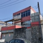 Casa apropriada para grande família, empresa