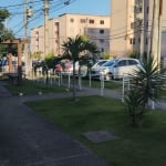 Apartamento Lauro de Freitas condomínio fechado