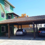 Casa 4 dormitórios ou + para Venda em Salvador, Stella Maris, 4 dormitórios, 1 suíte, 2 banheiros, 2 vagas