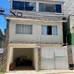 Casa Duplex para Venda em Lauro de Freitas, Itinga, 2 dormitórios, 1 suíte, 2 banheiros, 1 vaga