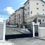 Apartamento 2 Quartos para Venda em Salvador, Jardim Nova Esperança, 2 dormitórios, 1 banheiro, 1 vaga