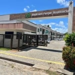 Apartamento Garden para Venda em Lauro de Freitas, Recreio Ipitanga, 2 dormitórios, 1 suíte, 2 banheiros, 1 vaga