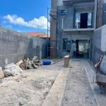 Casa 3 dormitórios para Venda em Salvador, Stella Maris, 3 dormitórios, 2 suítes, 1 banheiro, 2 vagas