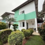 Casa 4 dormitórios ou + para Venda em Camaçari, Boa União (Abrantes), 4 dormitórios, 3 suítes, 4 banheiros, 2 vagas