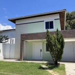 Casas 3 e 4 Quartos para Venda em Camaçari, Boa União (Abrantes), 4 dormitórios, 4 suítes, 2 banheiros, 4 vagas