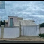 Casa para Venda em Barra Velha, CENTRO, 4 dormitórios, 4 suítes, 6 banheiros, 4 vagas