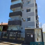 Apartamento para Venda em Barra Velha, Itajuba, 2 dormitórios, 1 suíte, 2 banheiros, 1 vaga