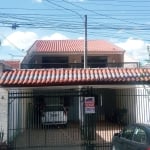 Lindo Sobrado de 175 m², Pinheirinho - Curitiba- Pr