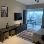 Apartamento com 1 quarto para alugar na Rua Marechal Barbacena, 1108, Vila Regente Feijó, São Paulo