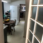 Casa com 3 quartos à venda na Rua Francisco Correa de Mendonça, 110, Vila Dalva, São Paulo