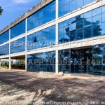 Barracão / Galpão / Depósito para alugar na Avenida Carlos Pellegrini Júnior, s/n, Polo de Alta Tecnologia de Campinas - Polo I, Campinas